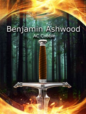 [Benjamin Ashwood 01] • Benjamin Ashwood